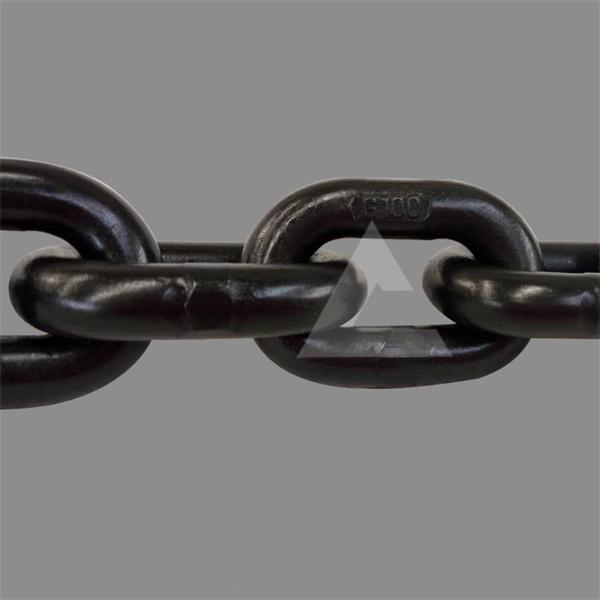 100級2噸起重鏈條規(guī)格參數(shù)