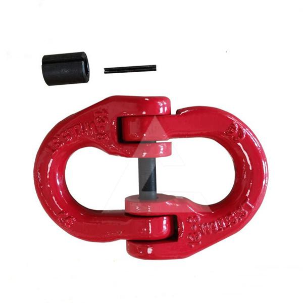 導致蝴蝶扣變形的原因