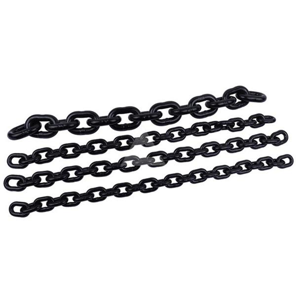 起重鏈條和傳動鏈條有什么區(qū)別？