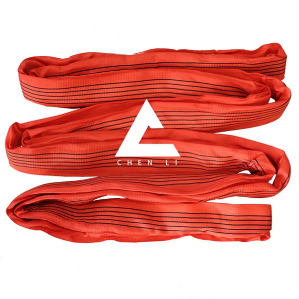 5噸柔性吊裝帶儲(chǔ)存環(huán)境