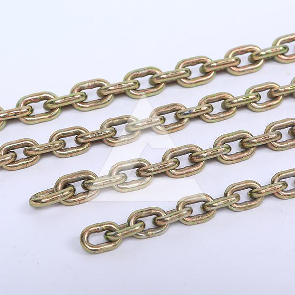 購買80級18mm起重鏈條要考慮哪些因素？