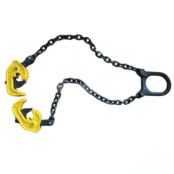 1噸油桶吊鉗使用時應(yīng)該遵循怎樣的規(guī)范？