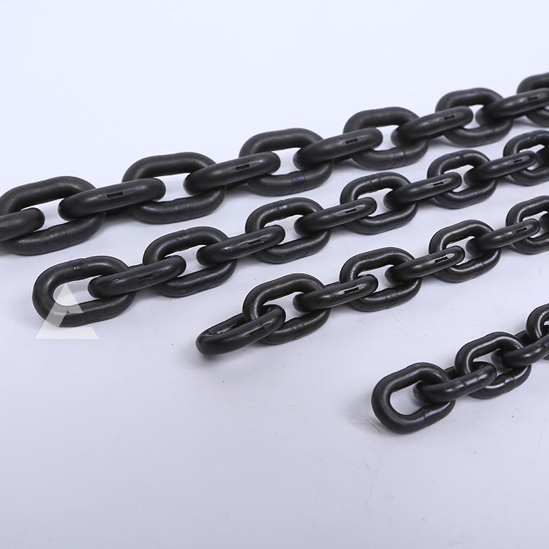 8毫米鏈條可以承受多少重量