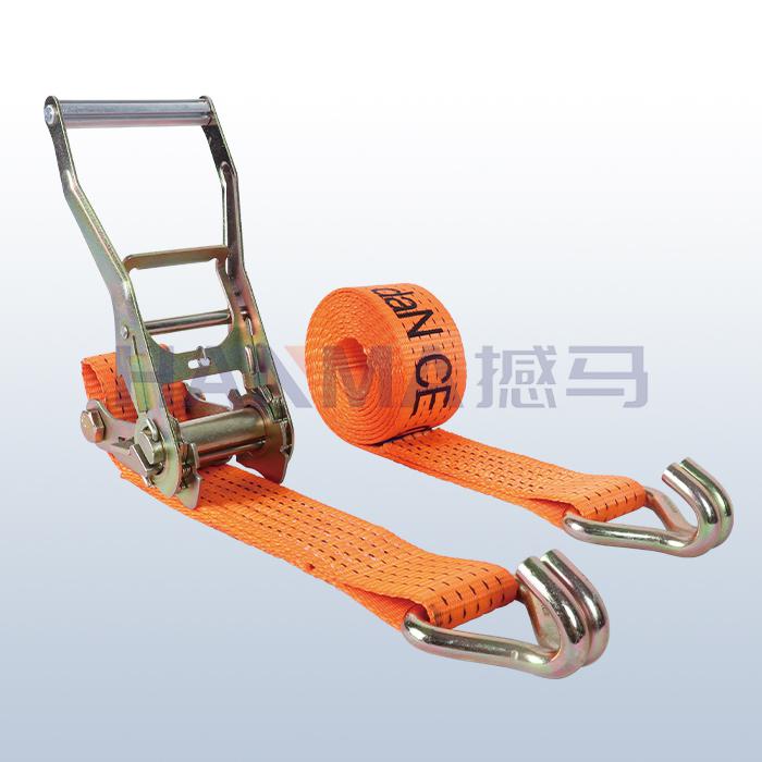 大貨車用的緊繩器