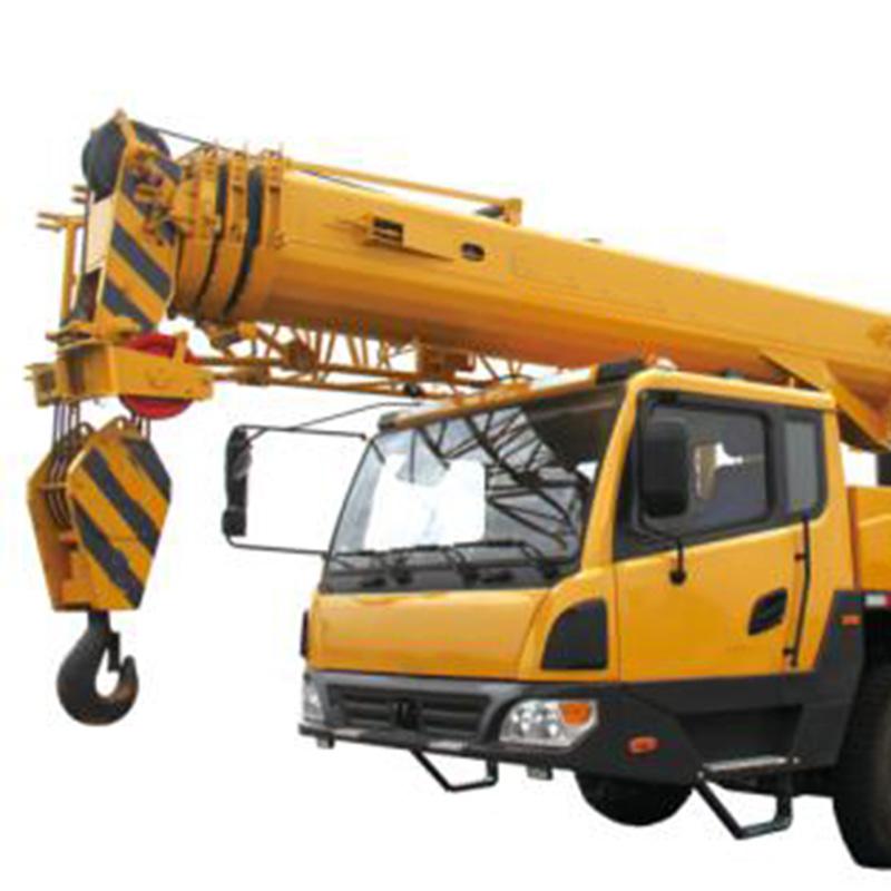 起重機(jī)不掛配重的后果