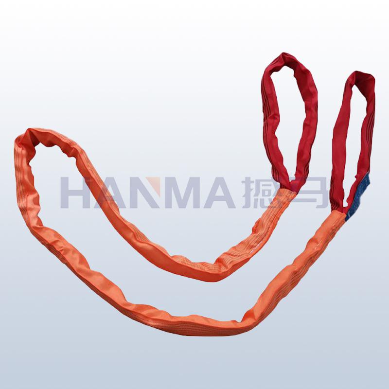 兩頭扣柔性吊裝帶規(guī)格