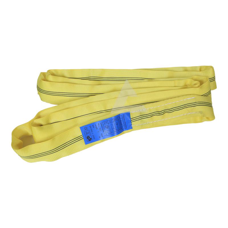 吊裝帶加保護(hù)套的目的