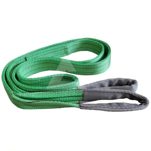 吊裝帶不宜采用哪些錯(cuò)誤的吊裝方式