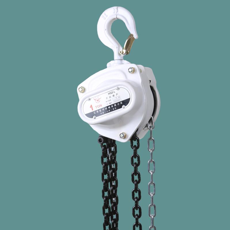 環(huán)鏈?zhǔn)掷J起吊電線桿