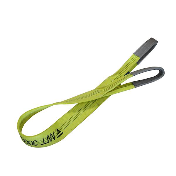 3噸吊裝帶一根能否吊三噸