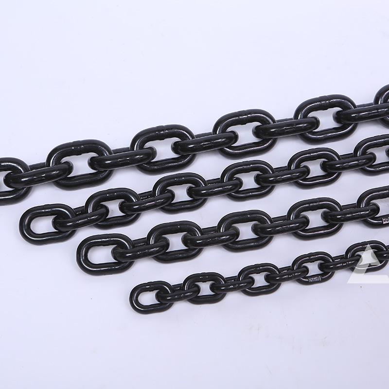 怎么挑選起重鏈條