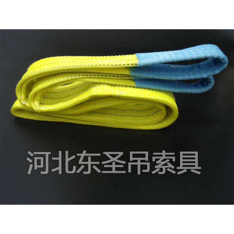 吊裝帶在港口的應用