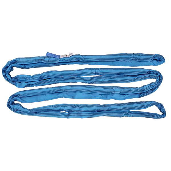 8噸6米吊裝帶表面光滑的重物易脫落