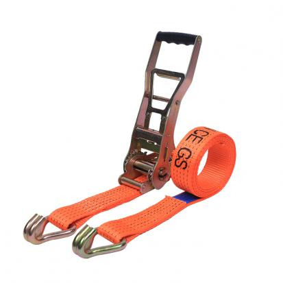 集裝箱綁帶用的緊繩器